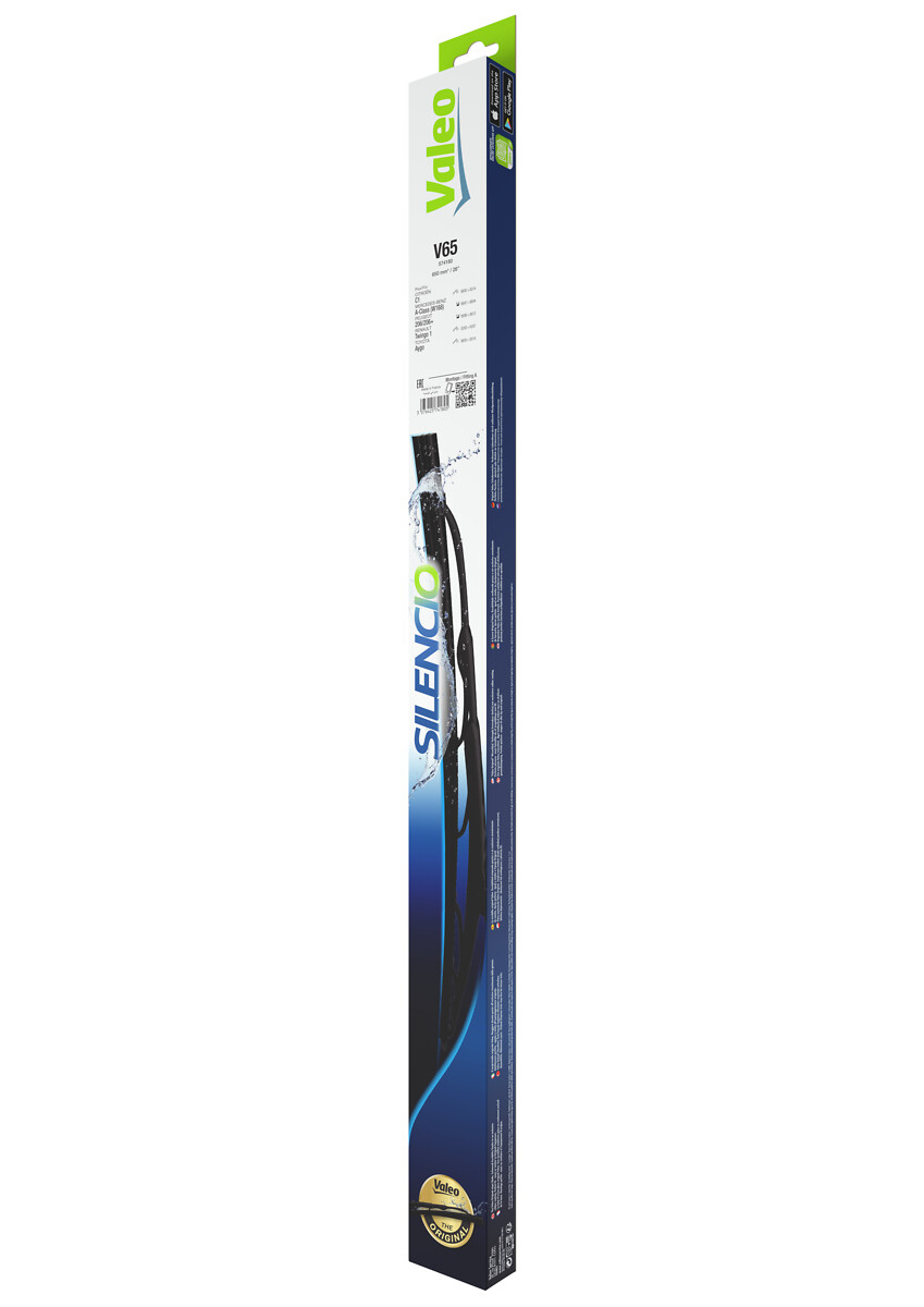 Wiper Blade - 574180 VALEO